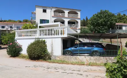 Prodej bytu 4+kk 86 m², Tisno, Sibensko-kninska zupanija, Chorvatsko