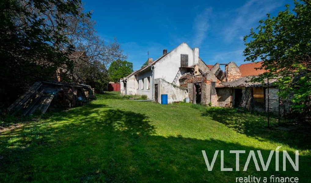 Prodej domu 120 m² s pozemkem 577 m², Odolena Voda – náhled fotky 2