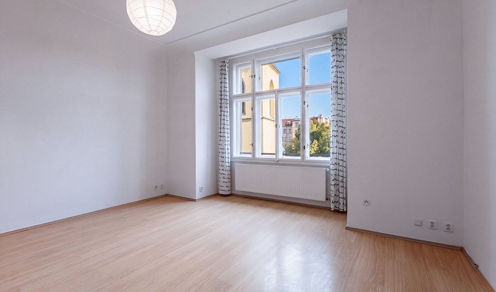 Pronájem bytu 2+kk 57 m², Praha – náhled fotky 5