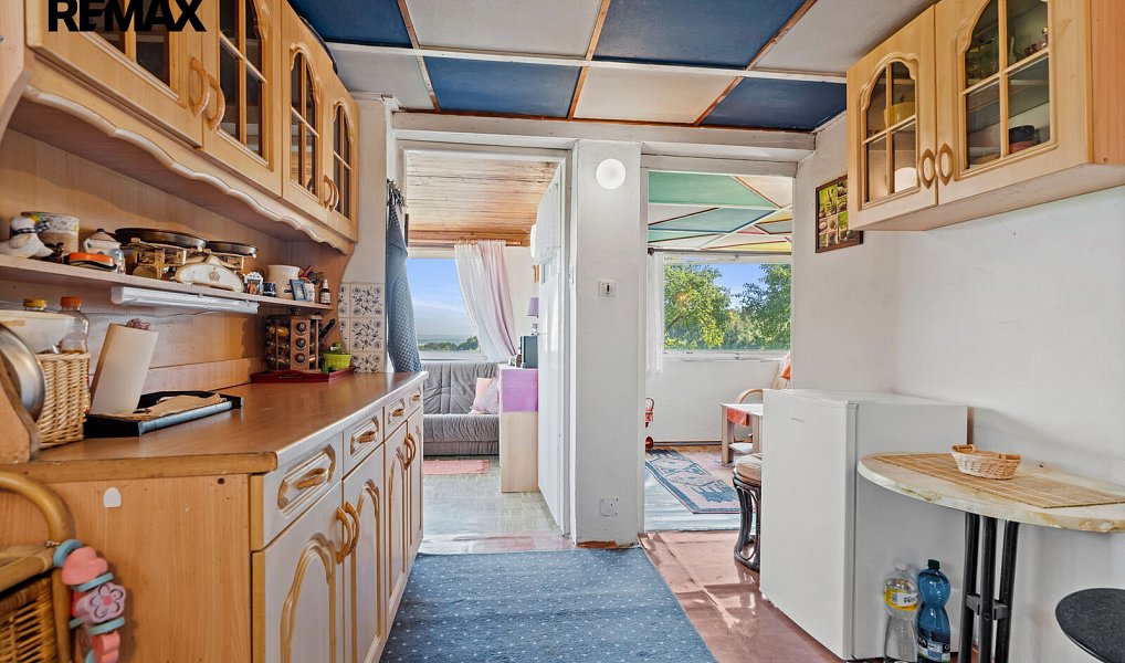 Prodej chaty/chalupy 70 m² s pozemkem 698 m², Třebívlice – náhled fotky 5