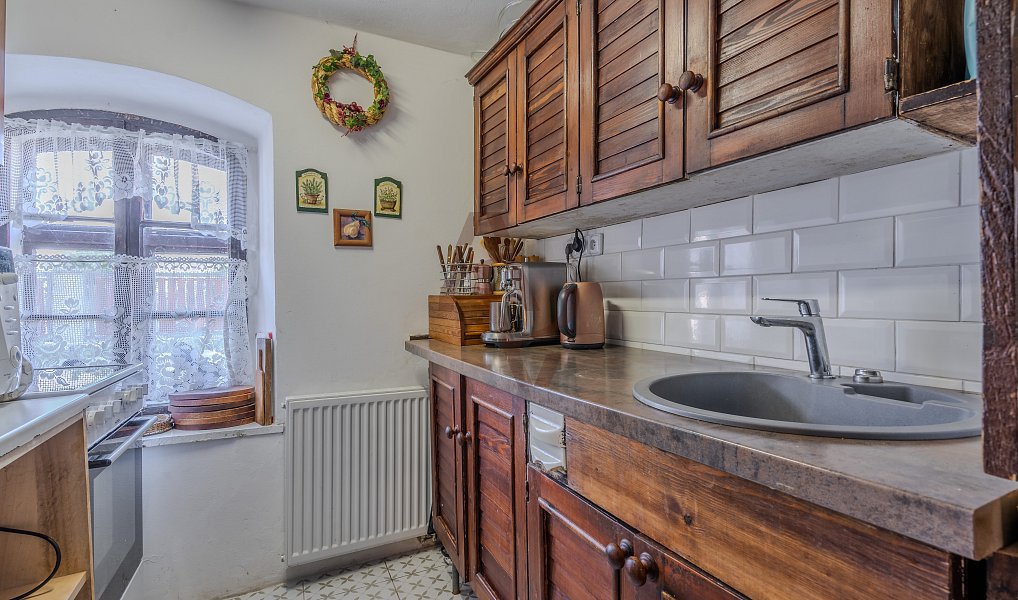 Prodej chalupy 145 m², Hora Svaté Kateřiny – náhled fotky 9
