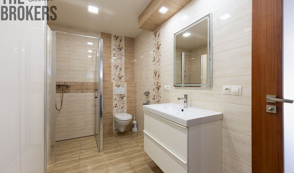 Prodej bytu 2+kk 64 m², Praha – náhled fotky 13