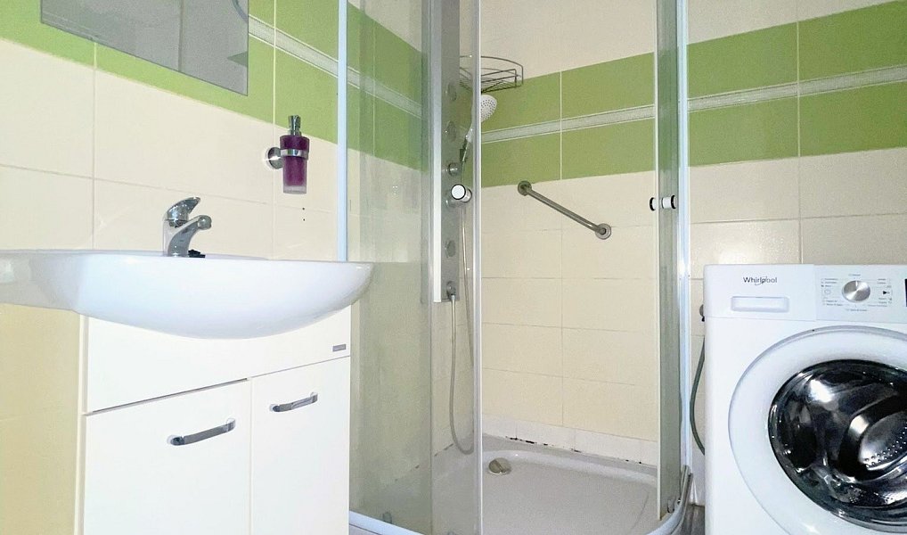 Pronájem bytu 2+kk 43 m², Cvikov – náhled fotky 3