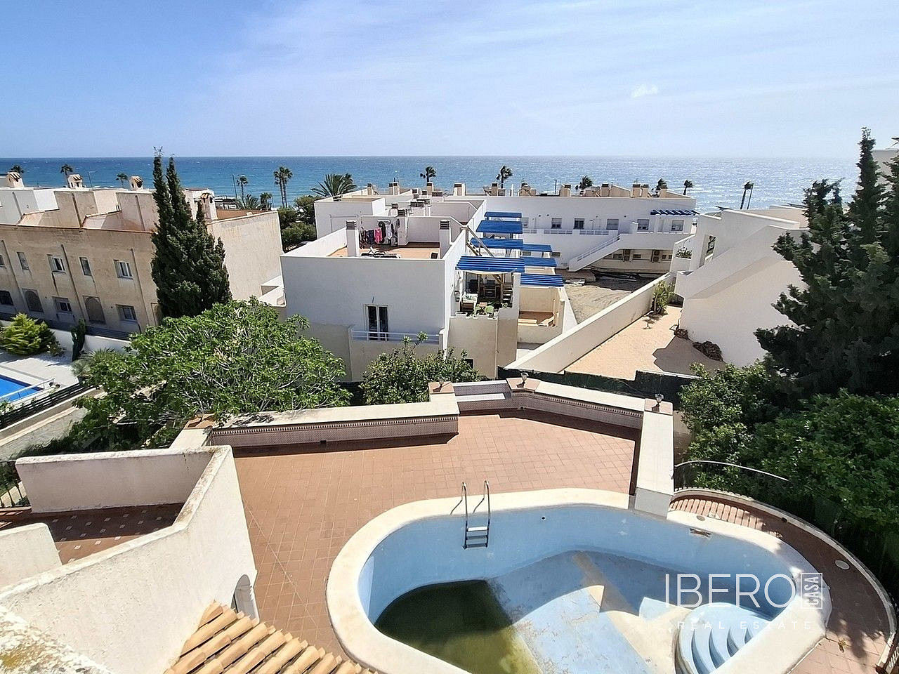 Casa 5+kk – Mojácar, Los Gurullos - Vista 2