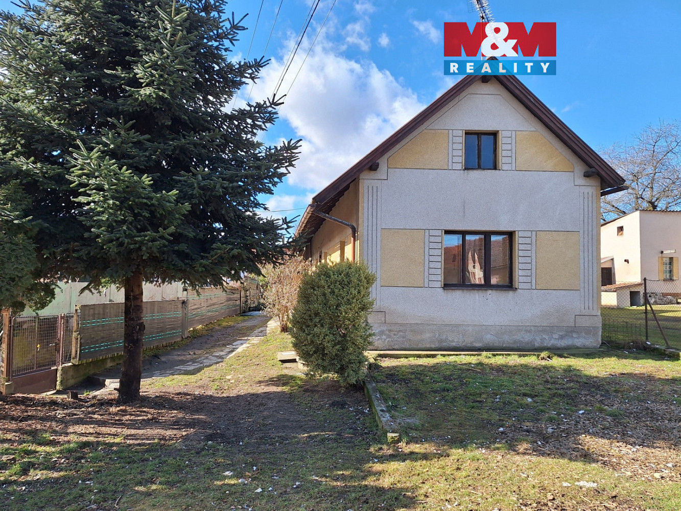 Prodej chaty/chalupy 95 m² s pozemkem 511 m²