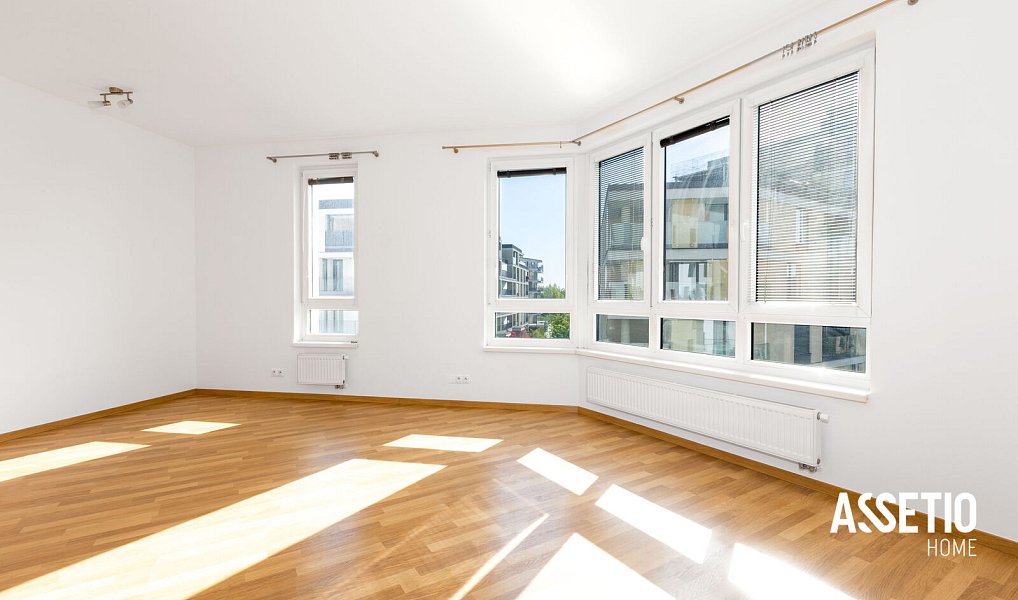Pronájem bytu 2+kk 53 m², Ostrava – náhled fotky 4
