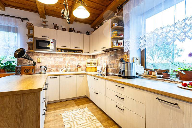 Prodej domu 110 m² s pozemkem 1 553 m² — photo 5
