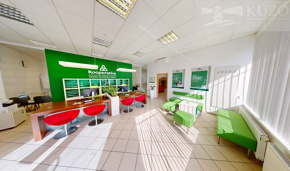 Pronájem obchodních prostor 439 m², Příbram – náhled fotky 3