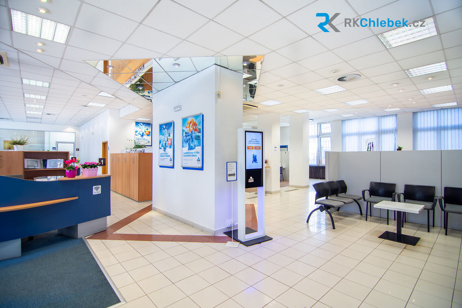 Pronájem obchodních prostor 396 m² – fotografie 4