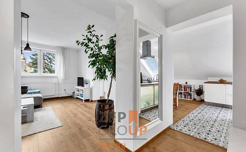 Prodej bytu 3+1 105 m², Františka Halase, Hradec Králové - Nový Hradec Králové