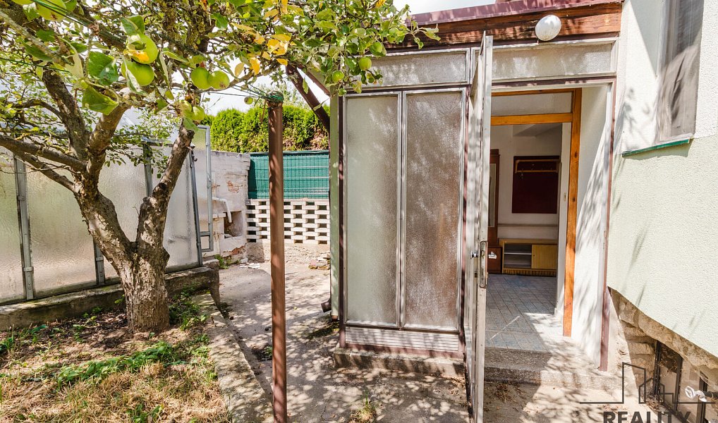 Prodej domu 122 m² s pozemkem 273 m², Třebíč – náhled fotky 13