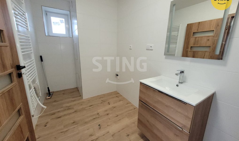 Pronájem bytu 1+kk 30 m², Ostrava – náhled fotky 9