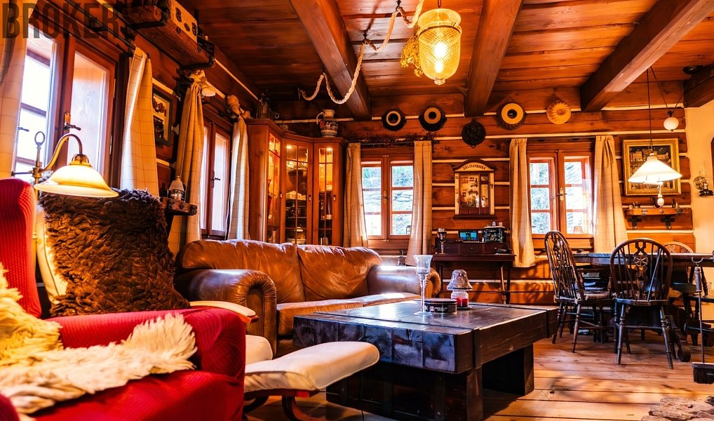 Prodej domu 125 m² s pozemkem 3 126 m², Vrchlabí – náhled fotky 16