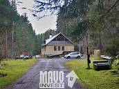 Prodej zemdlskho objektu 559m2