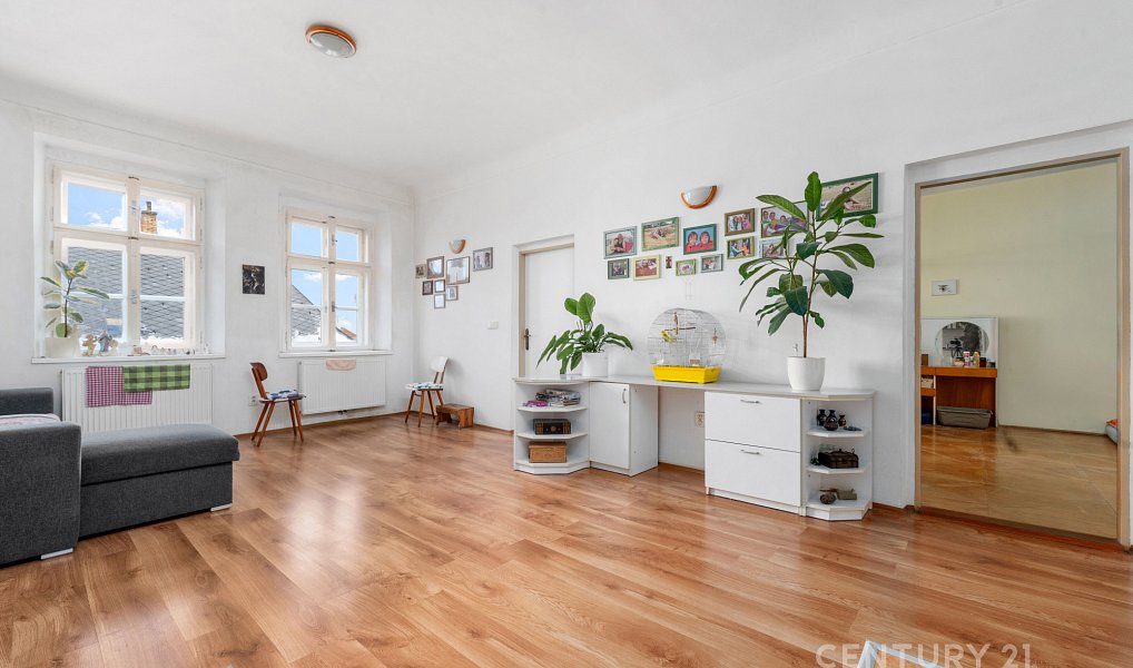 Prodej komerčního objektu (jiného typu) 800 m², Moravská Třebová – náhled fotky 22
