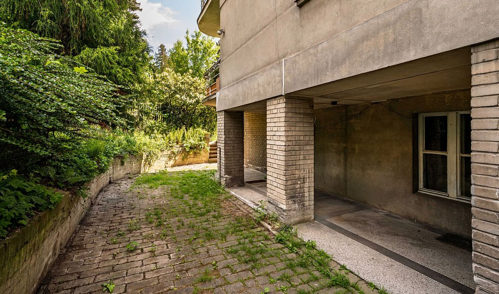 Prodej domu 429 m² s pozemkem 627 m², Praha – náhled fotky 21