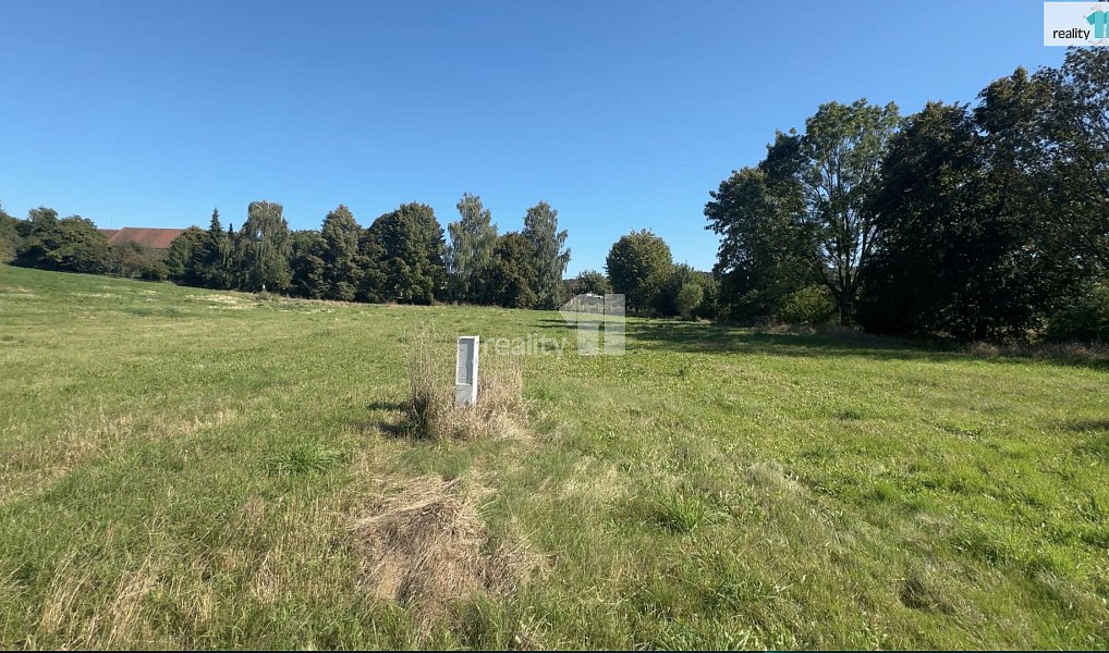 Prodej stavebního pozemku 3 737 m², Bušovice – náhled fotky 10
