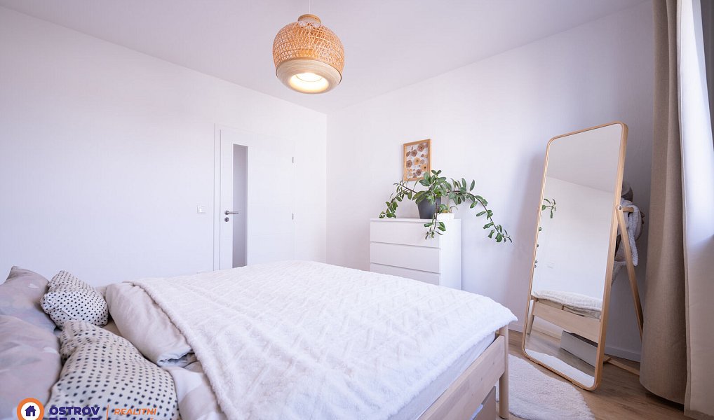 Prodej bytu 3+1 72 m², Litovel – náhled fotky 13
