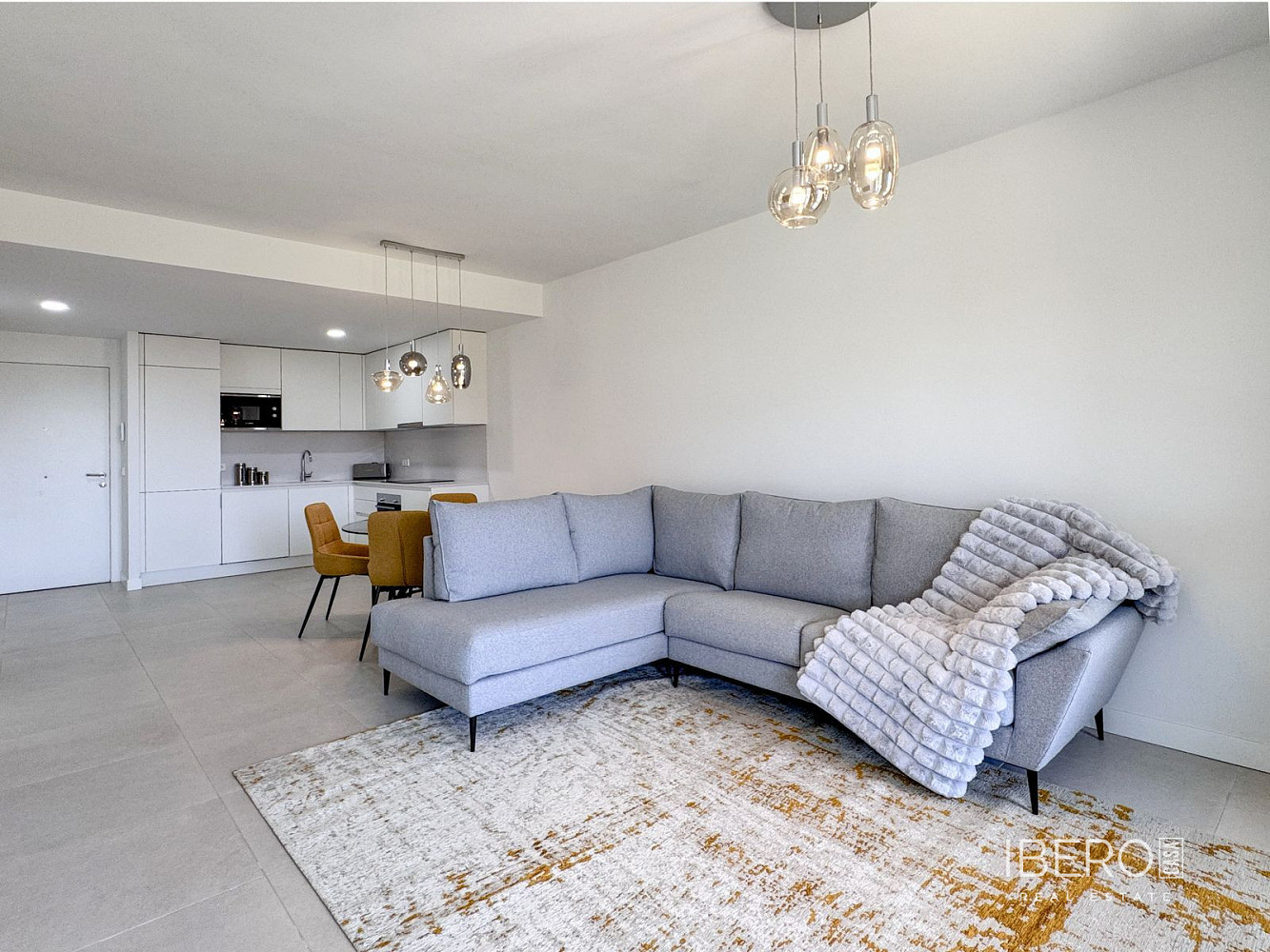 Piso 3+kk – Mijas, Cortijo Colorado, Costa del Sol Occidental - Vista 3
