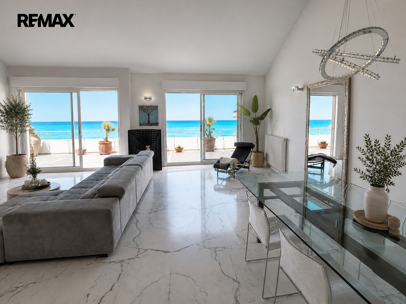 Appartamento – Pescara - Vista 2