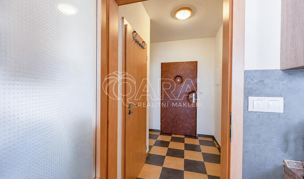 Pronájem bytu 1+kk 31 m², Strakonice – náhled fotky 6