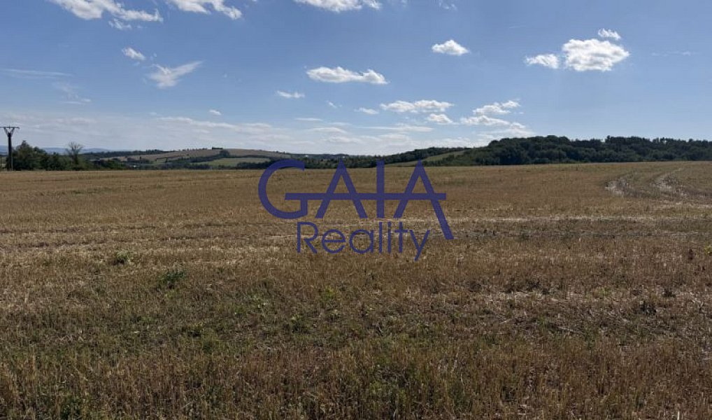 Prodej pole 8 411 m², Buchlovice – náhled fotky 2