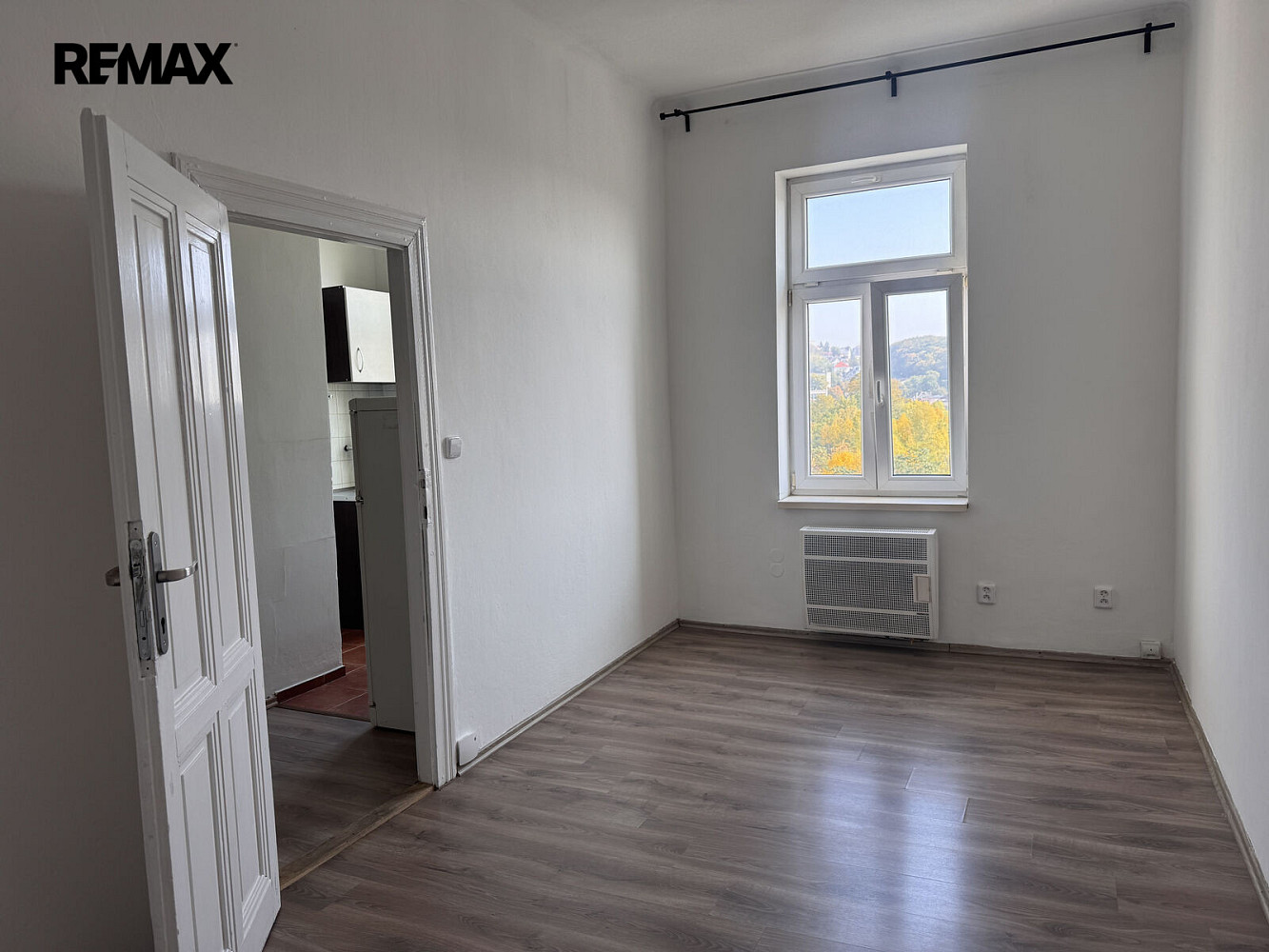 Mieszkanie, 30 m²