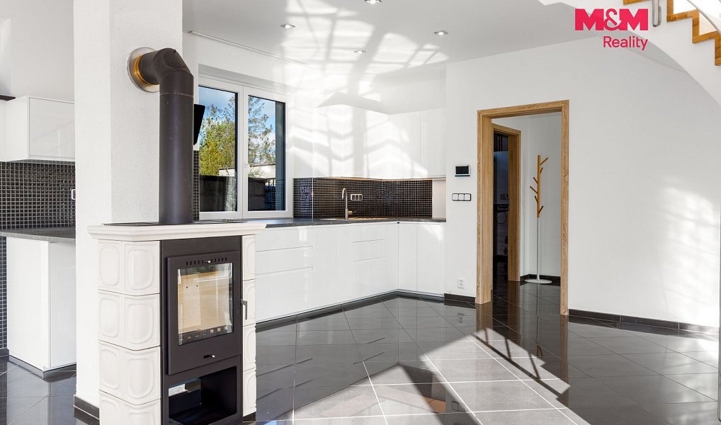 Prodej domu 108 m² s pozemkem 803 m², Ostrava – náhled fotky 3