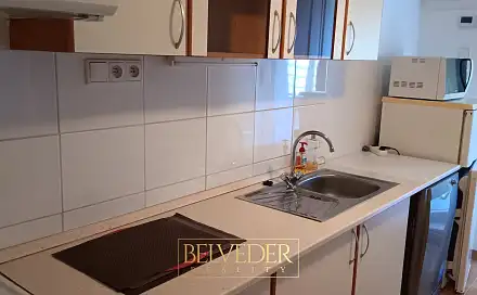 Pronájem bytu 1+kk 34 m², Rokle, Teplice - Hudcov