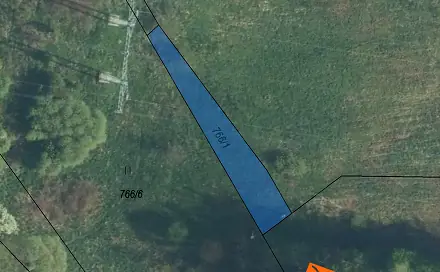 Prodej pozemku 198 m², Dolní Tošanovice, okres Frýdek-Místek