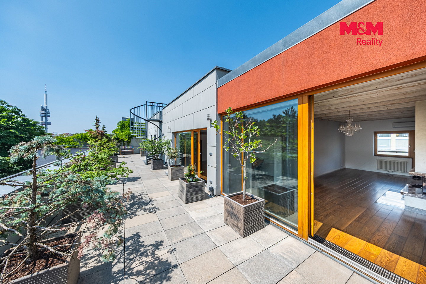 Prodej bytu 5+kk 189 m² – fotografie 3