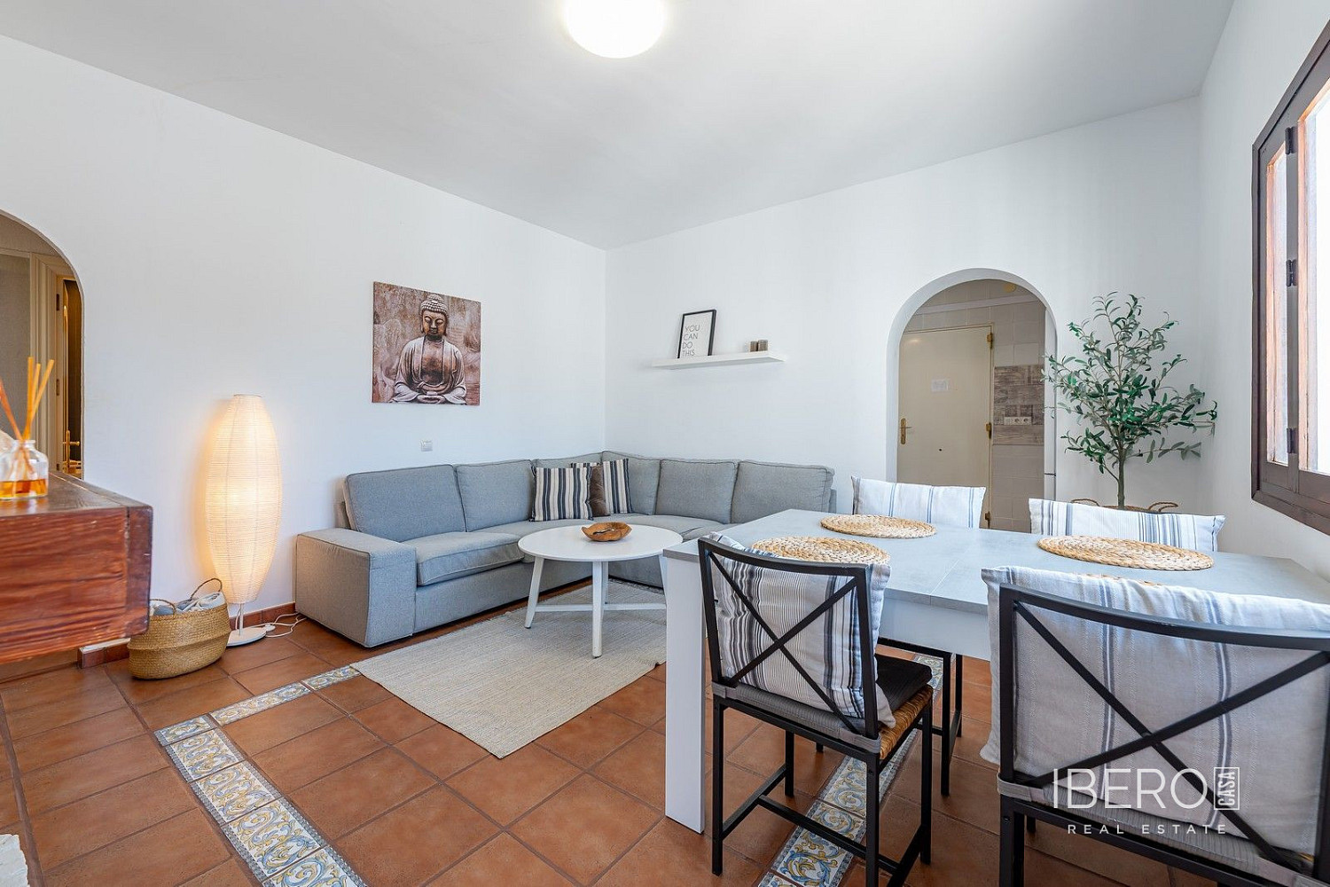 Casa 4+kk – Benalmádena, Carvajal, La Capellanía - Vista 5
