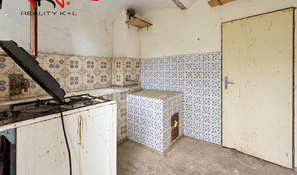 Prodej domu 120 m² s pozemkem 1 132 m², Terezín – náhled fotky 26