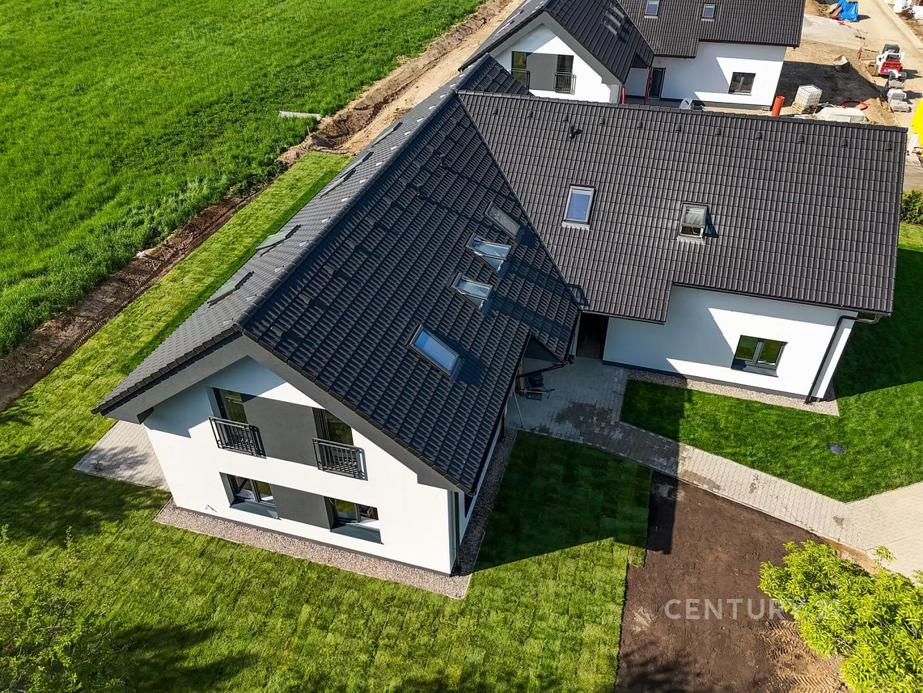 Prodej domu 117 m² s pozemkem 250 m²