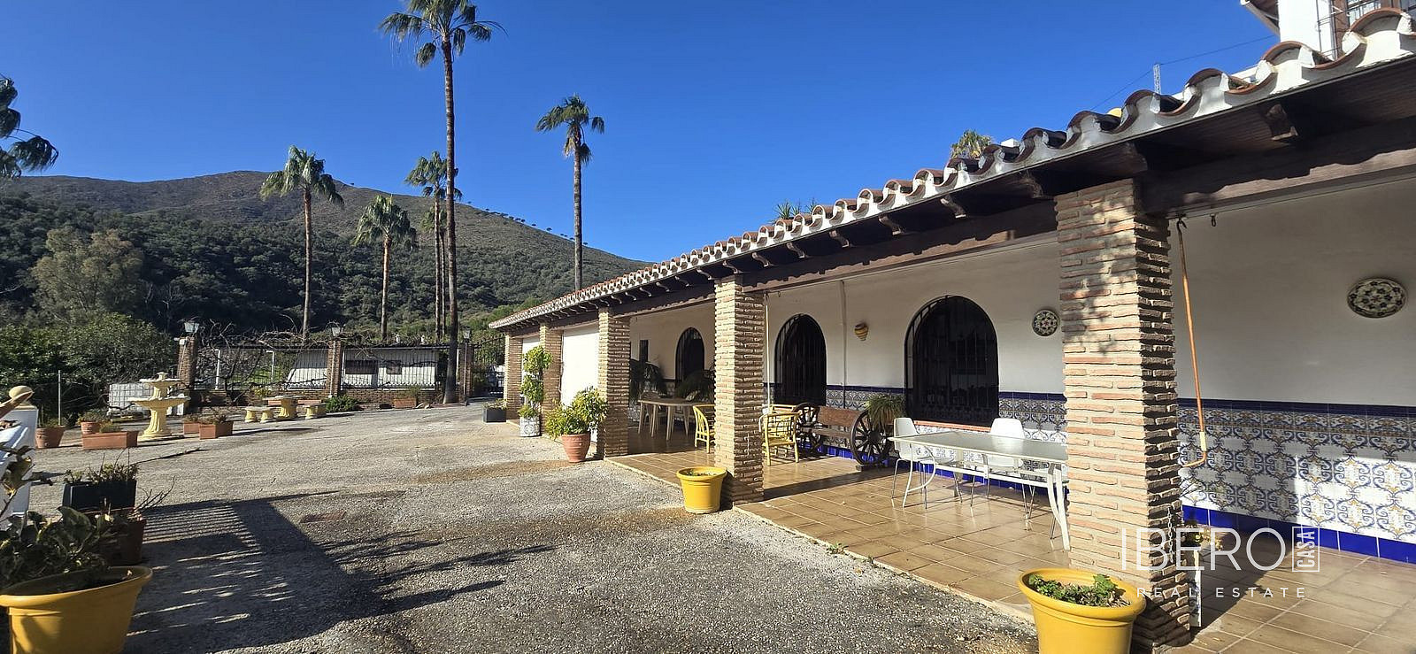 Casa – Málaga, San Rafael, Cruz de Humilladero - Vista 3