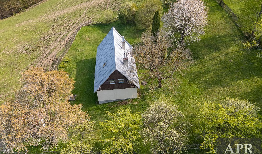 Prodej chaty/chalupy 132 m² s pozemkem 5 985 m², Lopeník – náhled fotky 3