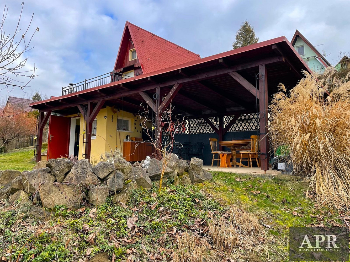 Prodej chaty/chalupy 40 m² s pozemkem 571 m² — photo 3