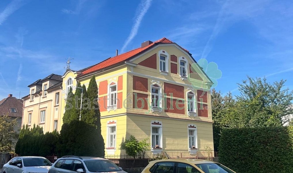 Pronájem bytu 2+1, 56 m², Česká Lípa