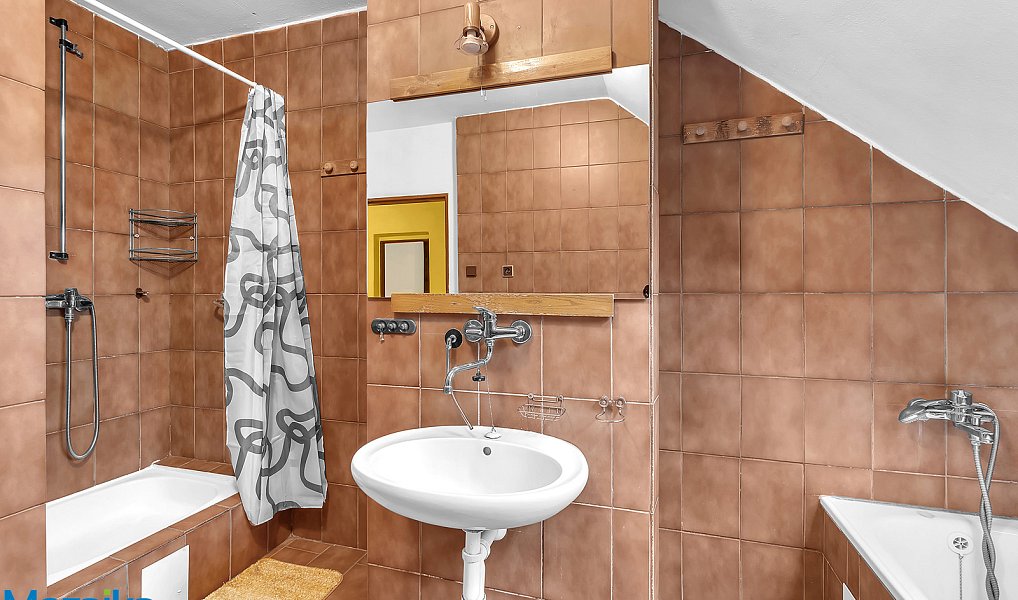 Prodej domu 322 m² s pozemkem 1 175 m², Letohrad – náhled fotky 23