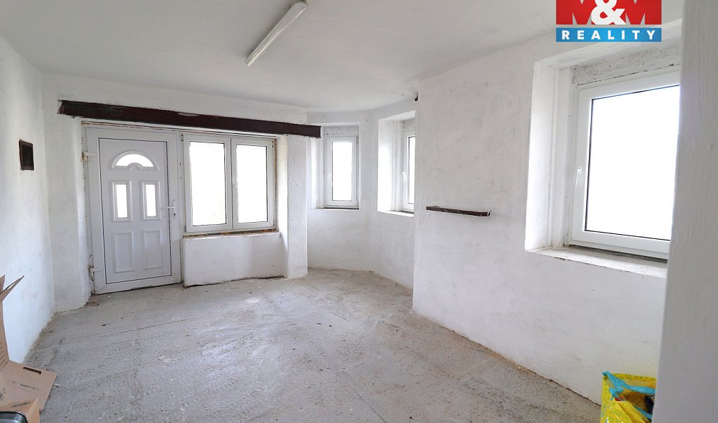 Prodej nájemního domu, činžáku 245 m², Nejdek – náhled fotky 21