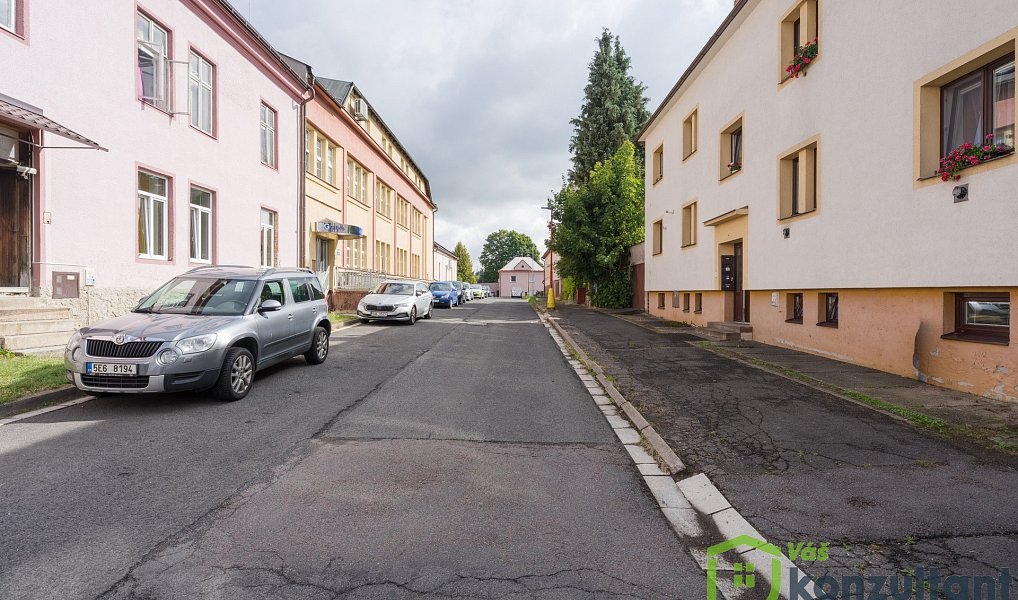 Prodej bytu 2+1 58 m², Hlinsko – náhled fotky 18