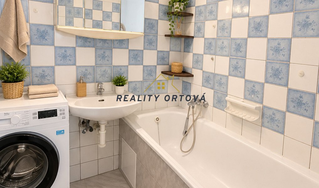 Prodej bytu 2+1 58 m², Liberec – náhled fotky 12