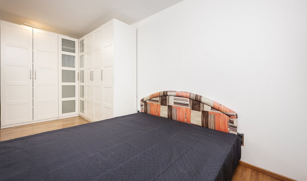 Pronájem bytu 3+1 80 m², Praha – náhled fotky 12