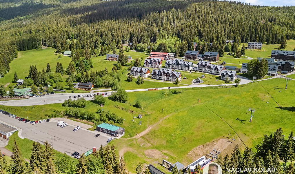 Prodej bytu 3+kk 96 m², Vítkovice – náhled fotky 12