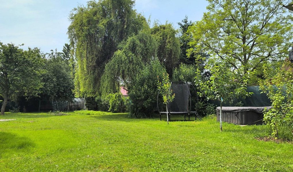 Prodej zahrady 835 m², Kralupy nad Vltavou – náhled fotky 7