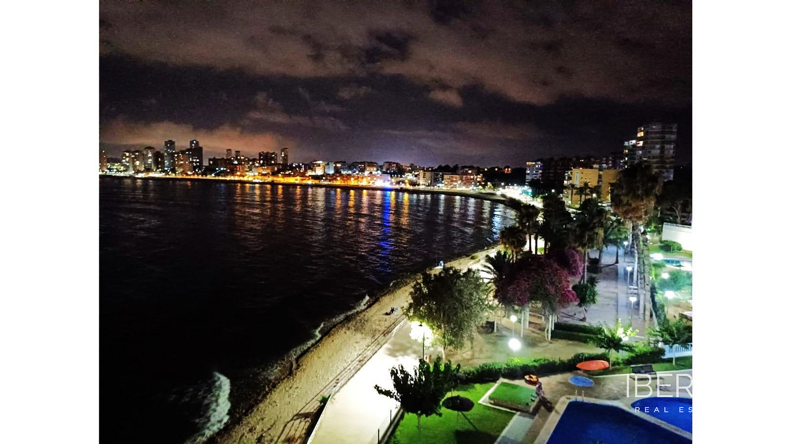 Piso 4+kk – el Campello, el Trajo, Urbanització L'Almadrava - Vista 2