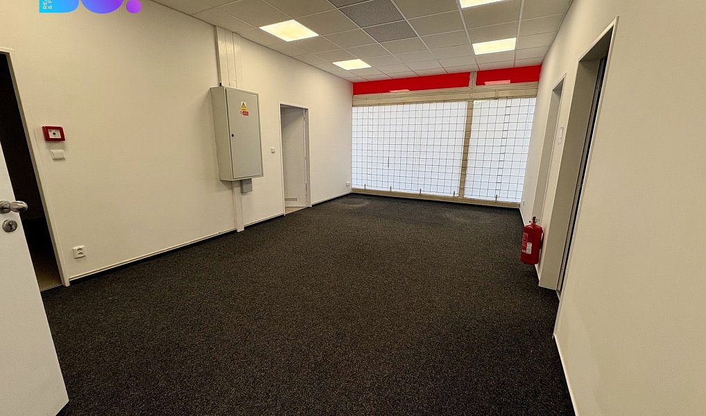 Pronájem obchodních prostor 428 m², Karviná – náhled fotky 5