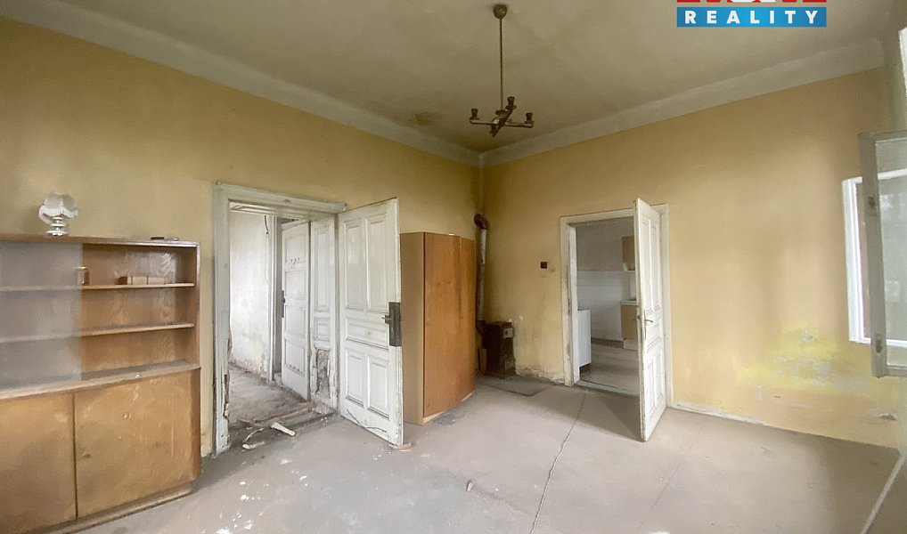 Prodej domu 230 m² s pozemkem 563 m², Konice – náhled fotky 5