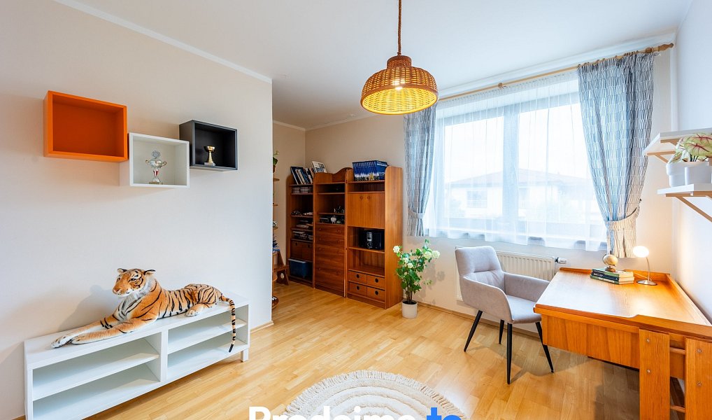 Prodej bytu 4+kk 119 m², Rudná – náhled fotky 11