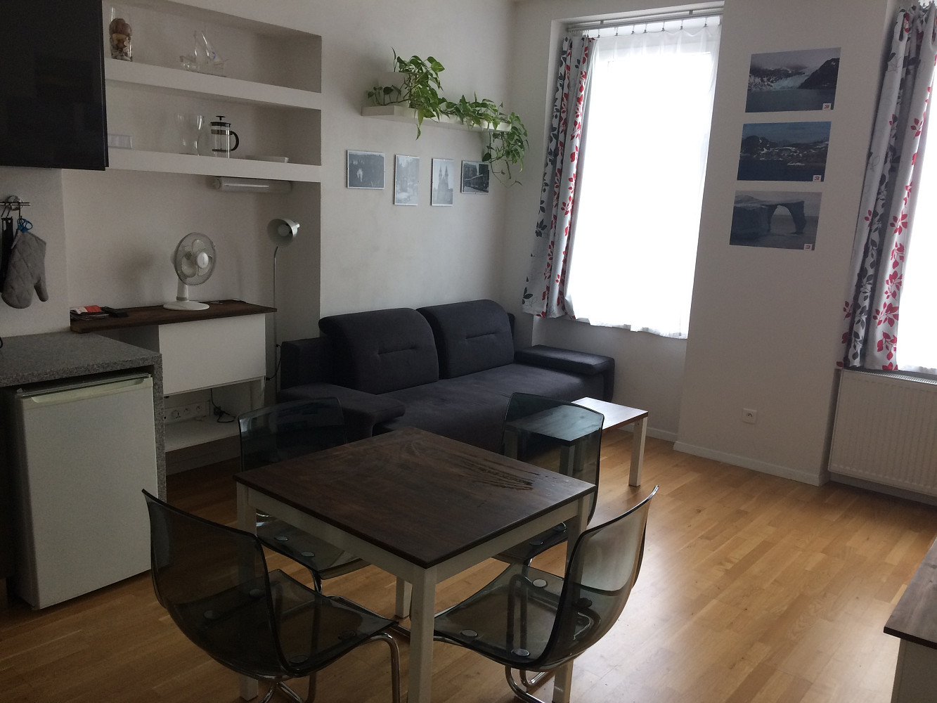 Pronájem bytu 2+kk 42 m² — photo 5